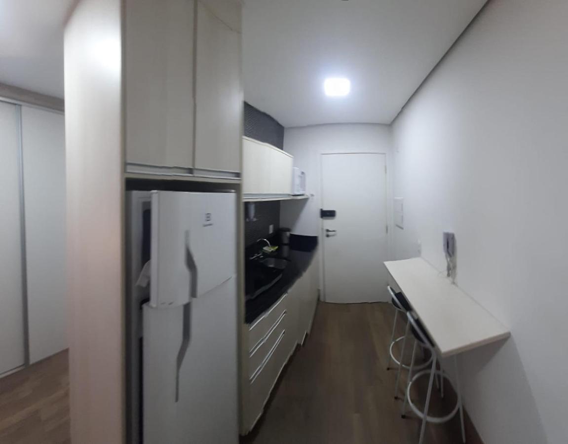Studio Prox. Metro Avs.Paulista E Brig. L. Antonio Sao Paulo Exterior foto