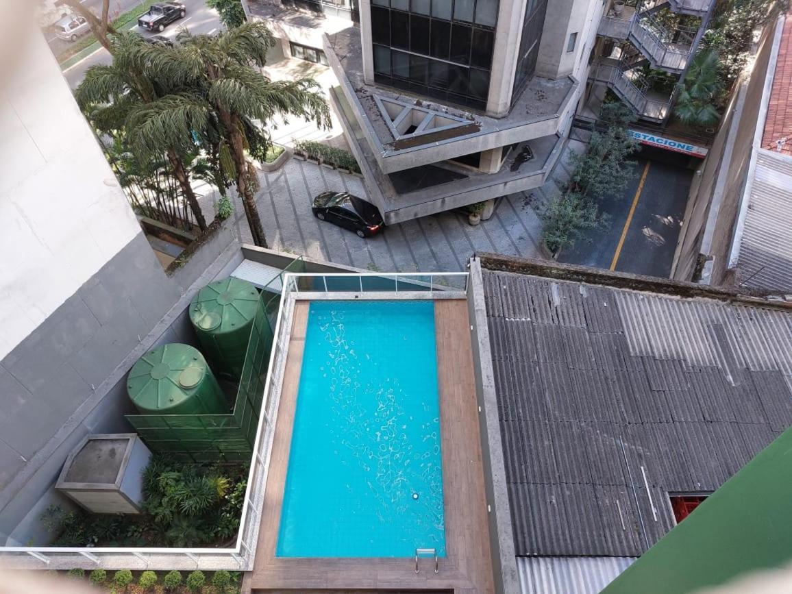 Studio Prox. Metro Avs.Paulista E Brig. L. Antonio Sao Paulo Exterior foto